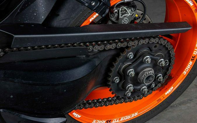 2022 KTM 1290 Super Duke R EVO 1290 R EVO