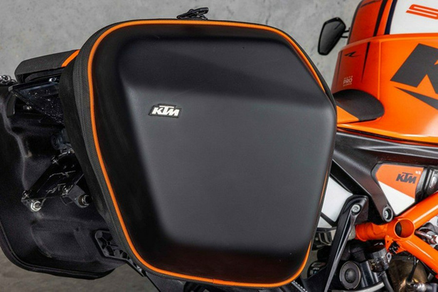 2022 KTM 1290 Super Duke R EVO 1290 R EVO