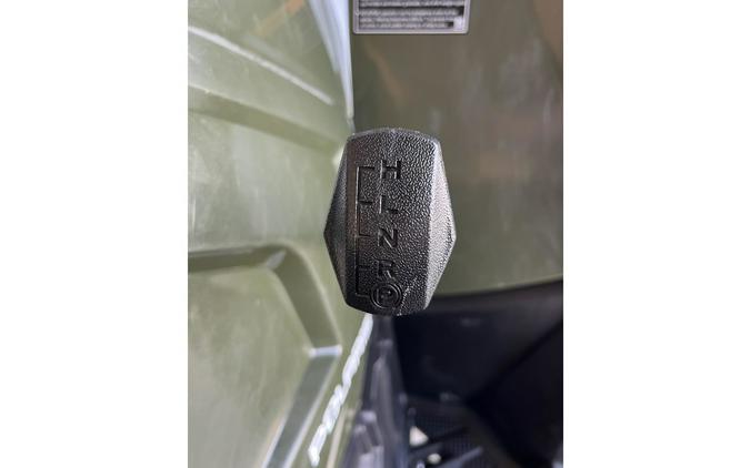 2022 Polaris Sportsman 570