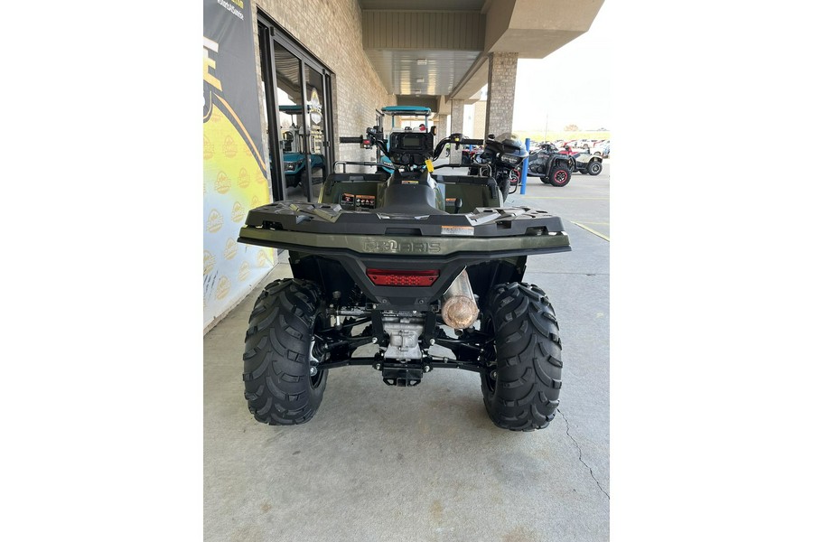 2022 Sportsman 570 - Polaris