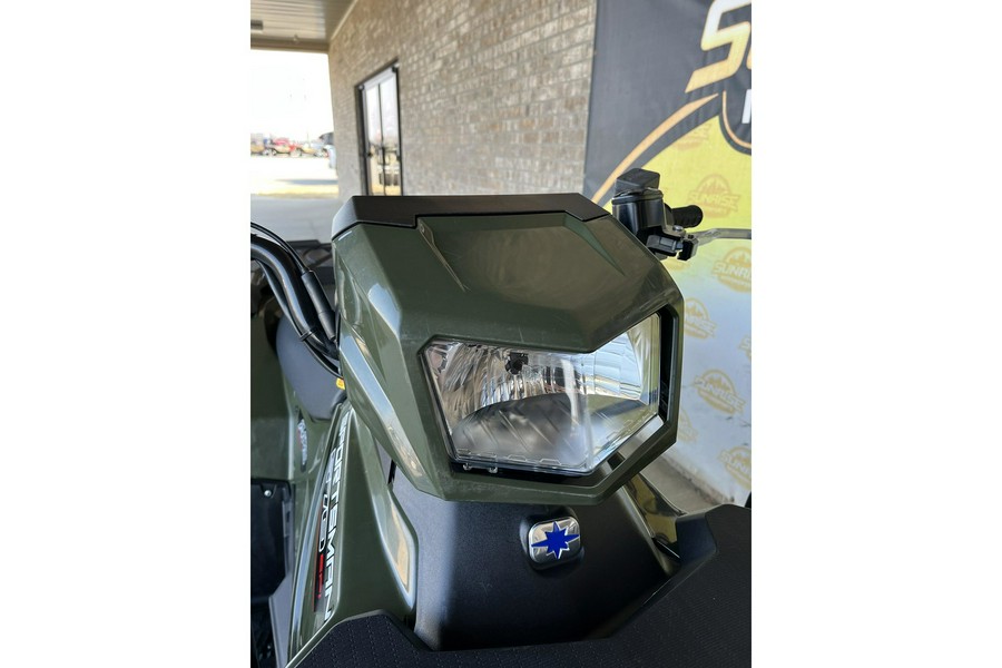 2022 Sportsman 570 - Polaris