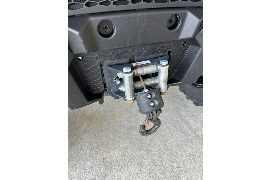 2022 Sportsman 570 - Polaris