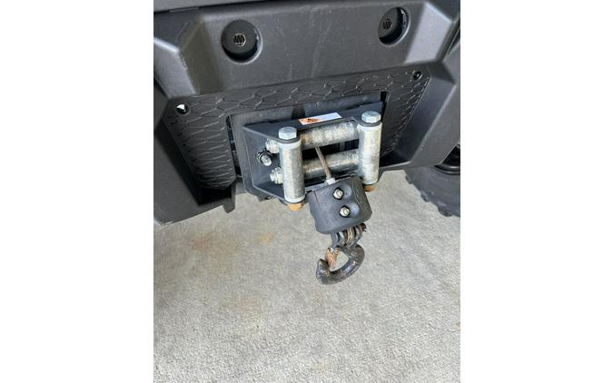 2022 Polaris Sportsman 570