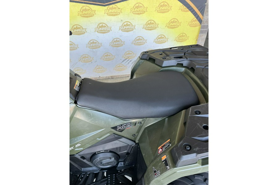 2022 Sportsman 570 - Polaris