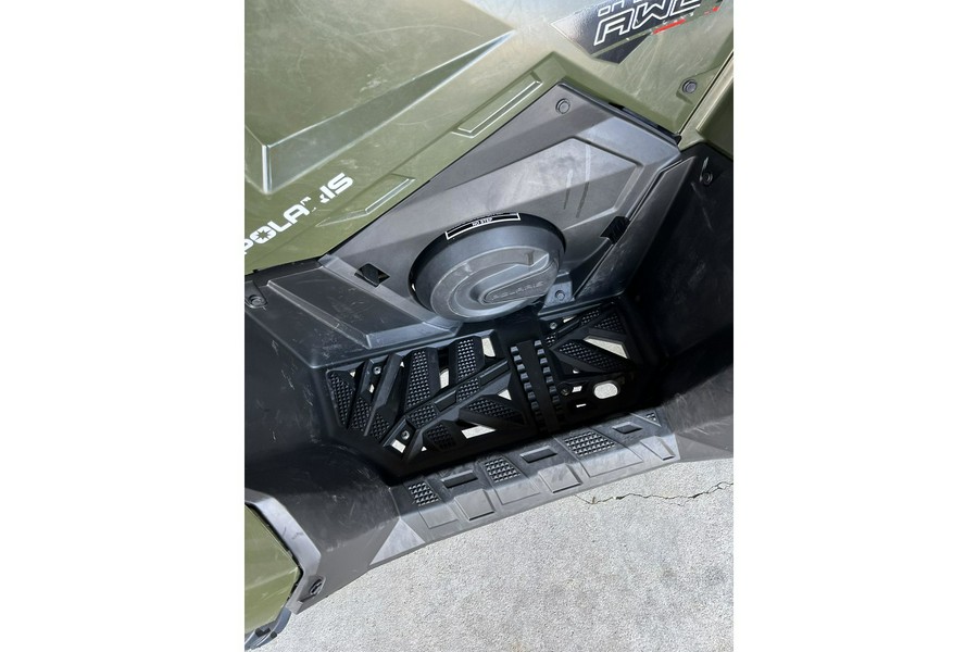 2022 Sportsman 570 - Polaris