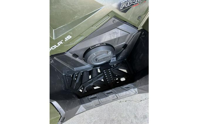 2022 Polaris Sportsman 570