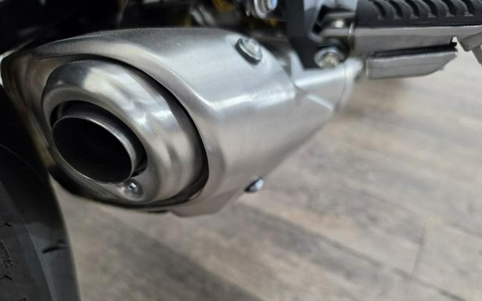 2026 Kawasaki Z650 S ABS