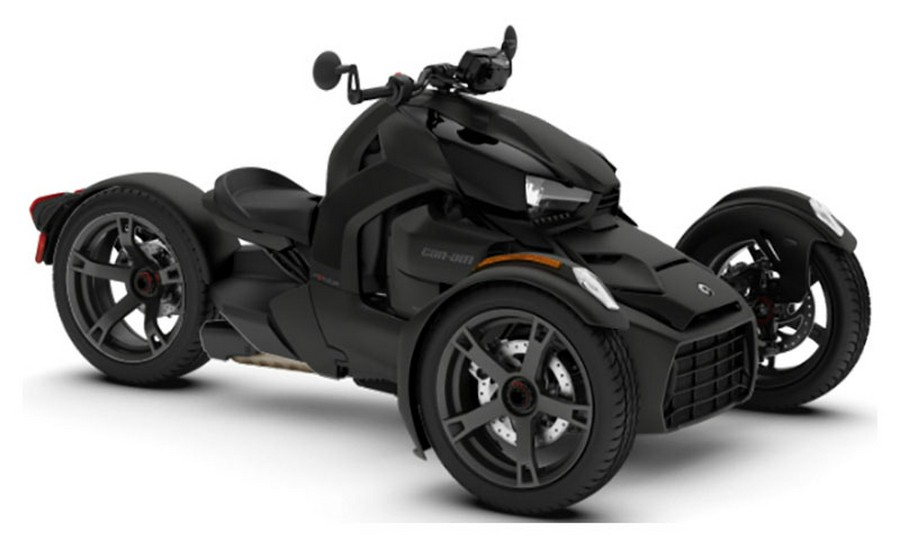 2020 Can-Am Ryker 900 ACE