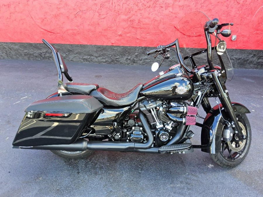 2024 Harley-Davidson Road King® Special