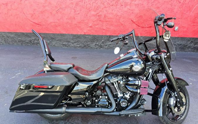 2024 Harley-Davidson Road King® Special