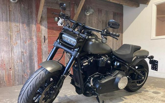 2018 Harley-Davidson® FXFBS - Softail® Fat Bob® 114