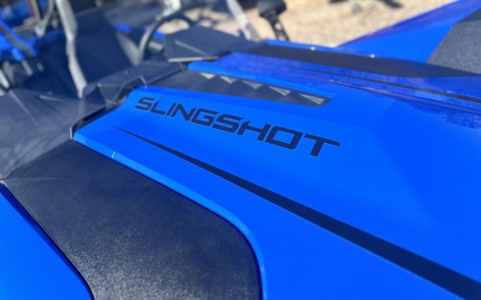 2023 Polaris Slingshot® SL