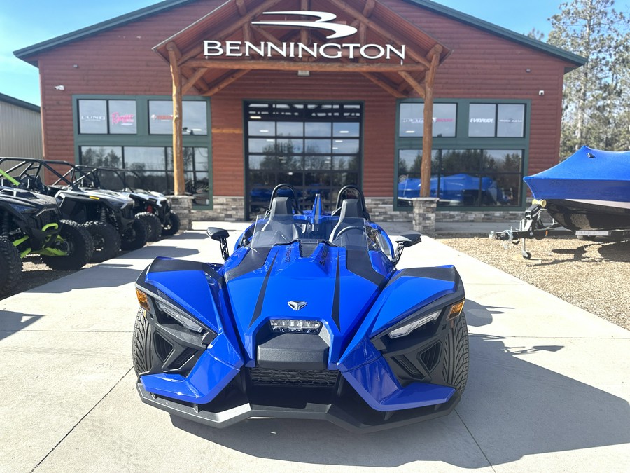 2023 Polaris Slingshot® SL