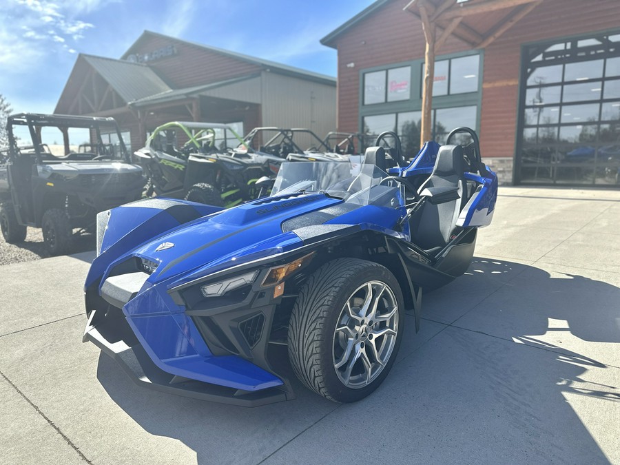 2023 Polaris Slingshot® SL