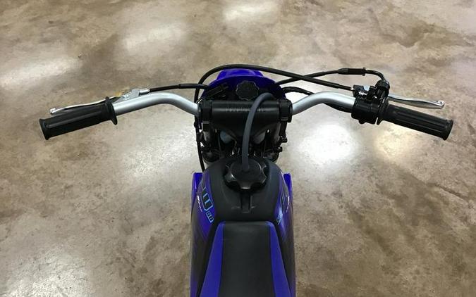 2024 Yamaha PW50