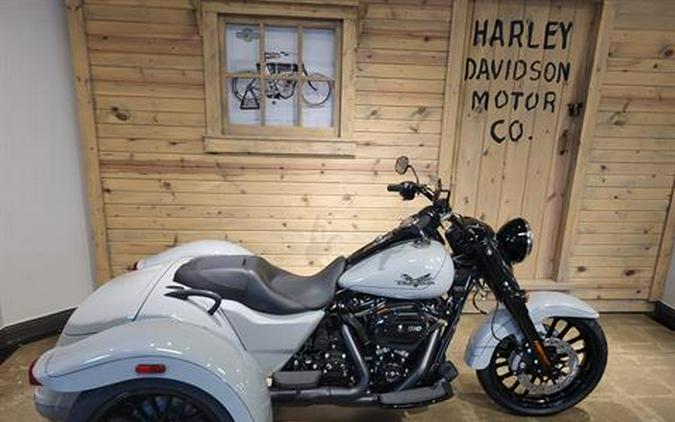 2024 Harley-Davidson Freewheeler®