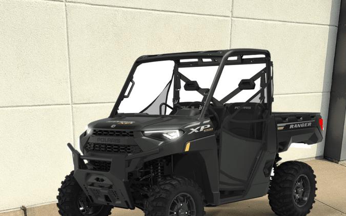 2024 Polaris RANGER XP 1000 PREMIUM