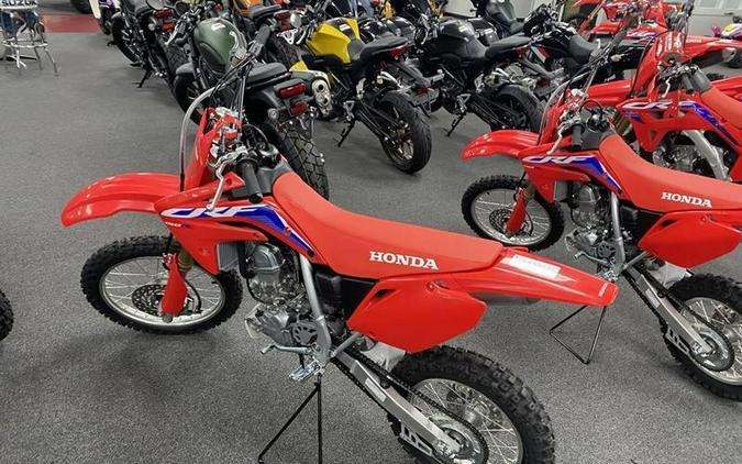 2024 Honda® CRF150R