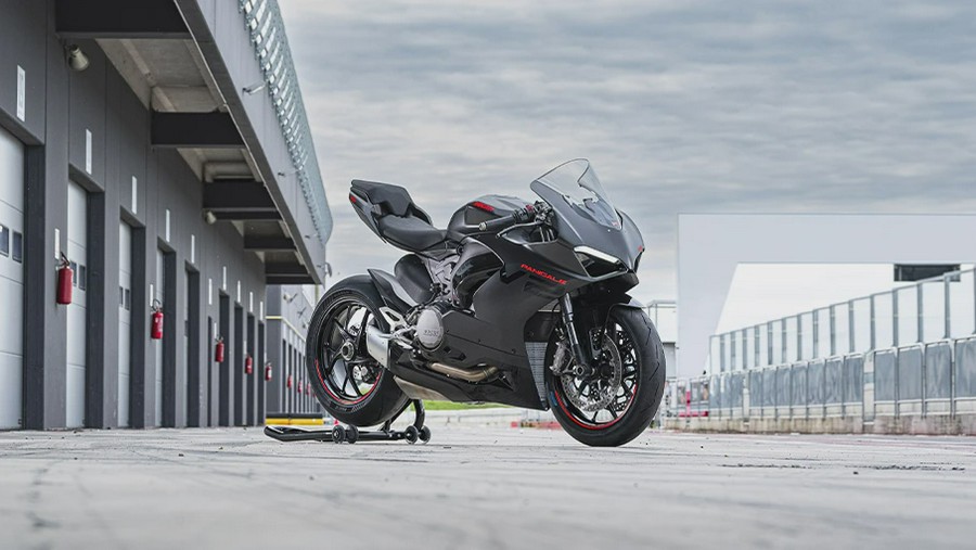 2024 DUCATI PANIGALE V2