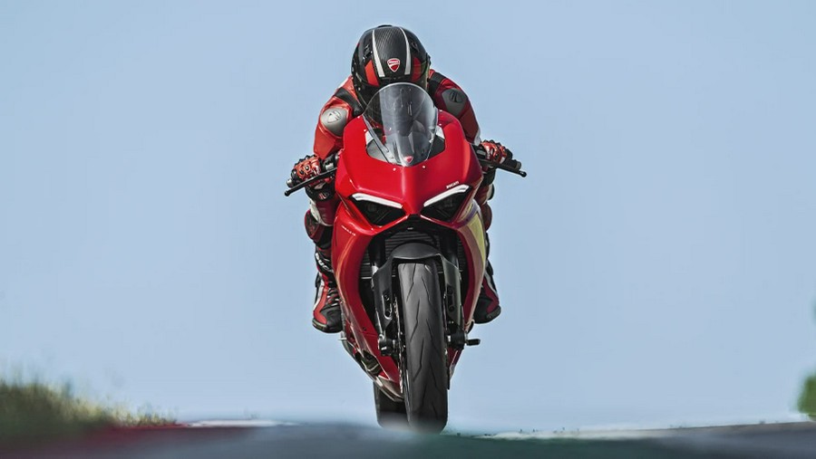 2024 DUCATI PANIGALE V2