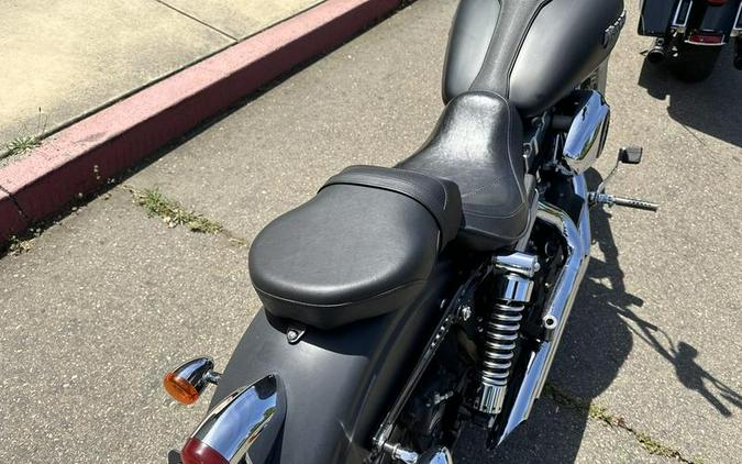 2012 Harley-Davidson® FXDB - Dyna® Street Bob®