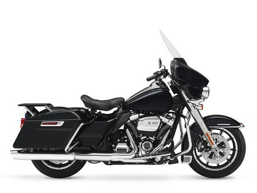 2020 Harley-Davidson FLHTP - Electra Glide