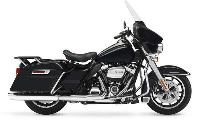 2020 Harley-Davidson FLHTP - Electra Glide