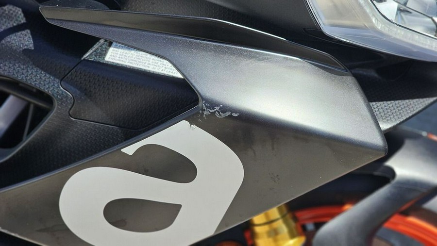 2021 Aprilia® RS 660