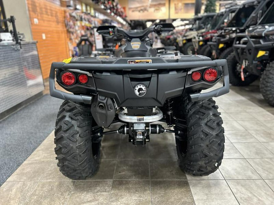 2024 Can-Am® Outlander MAX DPS 700