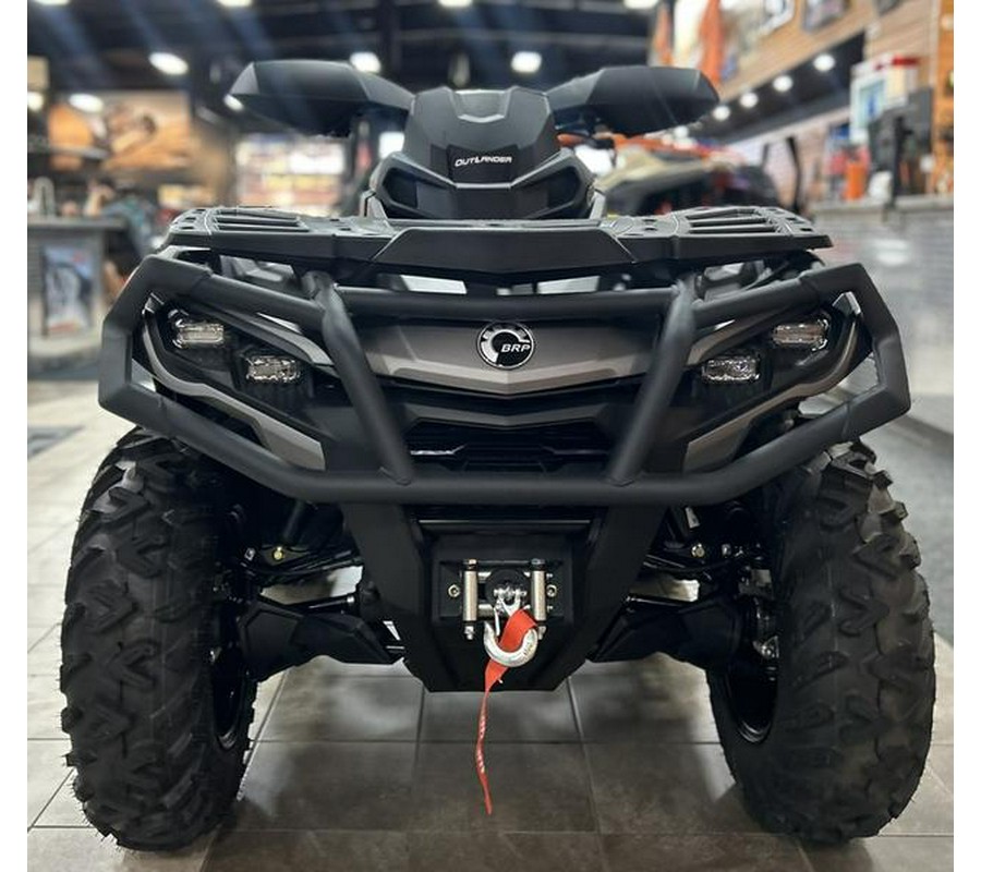 2024 Can-Am® Outlander MAX DPS 700