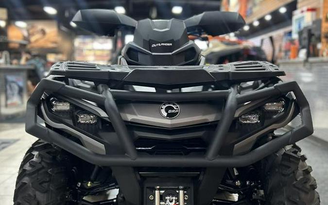 2024 Can-Am® Outlander MAX DPS 700