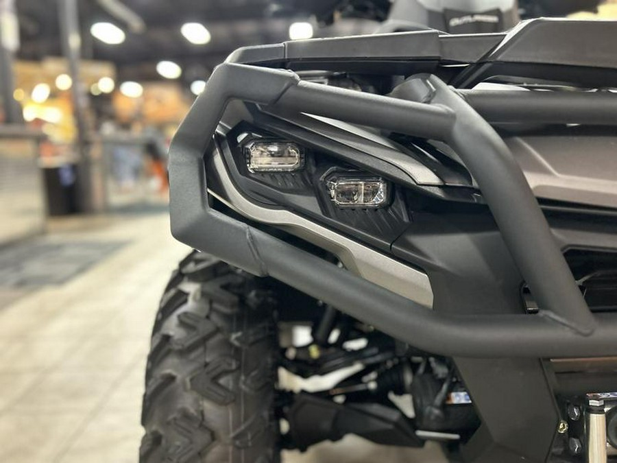 2024 Can-Am® Outlander MAX DPS 700