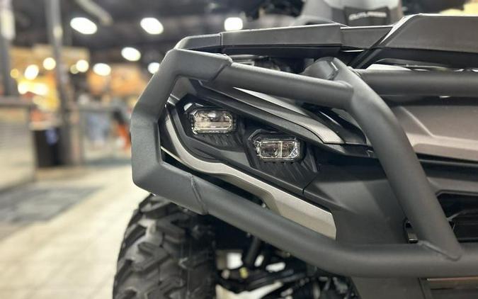 2024 Can-Am® Outlander MAX DPS 700