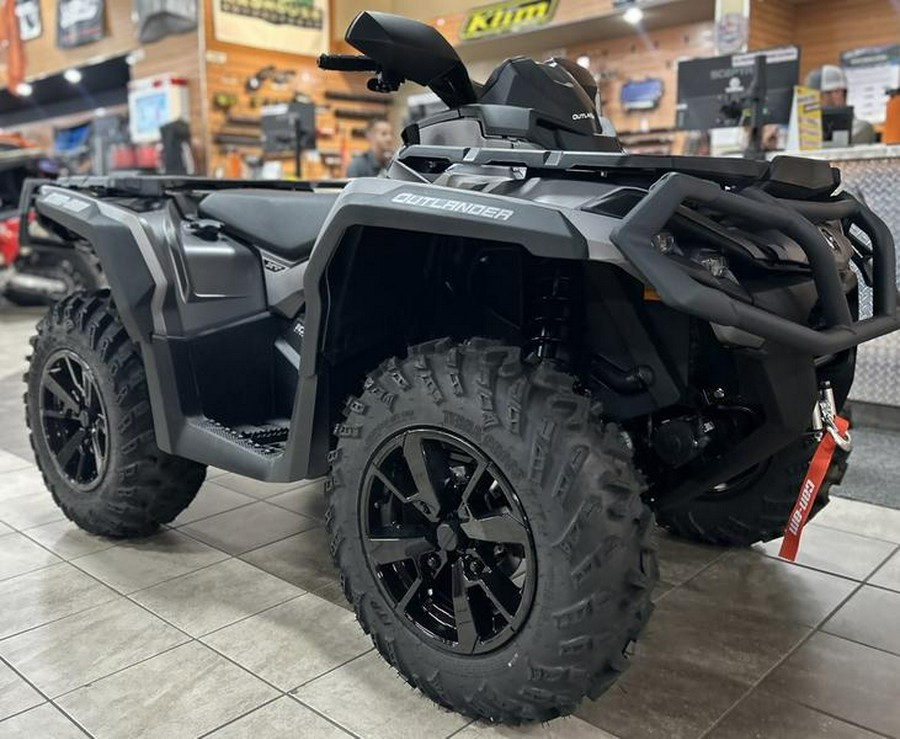 2024 Can-Am® Outlander MAX DPS 700