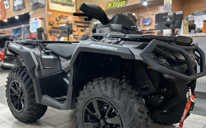 2024 Can-Am® Outlander MAX DPS 700