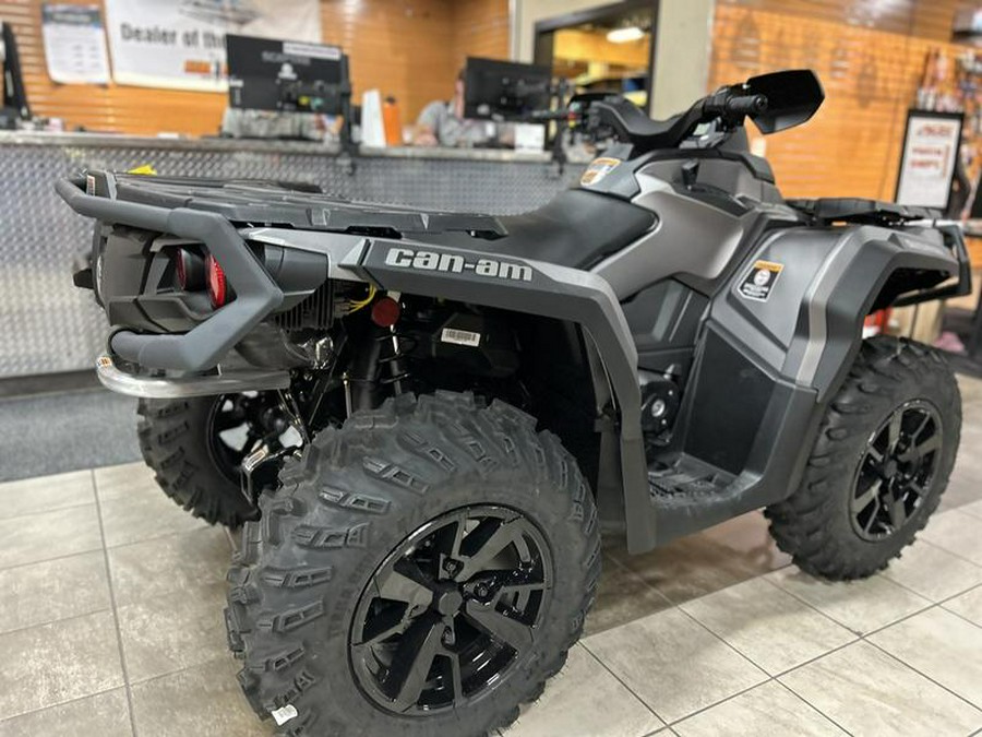 2024 Can-Am® Outlander MAX DPS 700