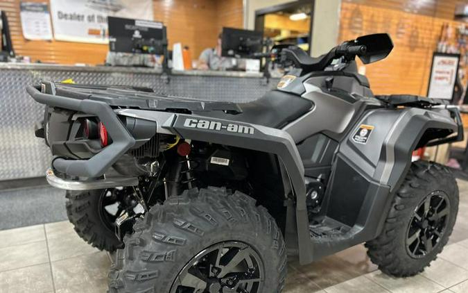 2024 Can-Am® Outlander MAX DPS 700