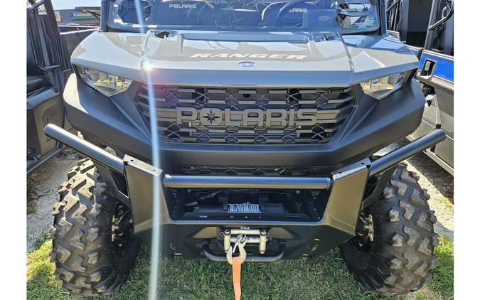 2022 Polaris Industries RGR 1000 PREMIUM - STEALTH GRAY EPS