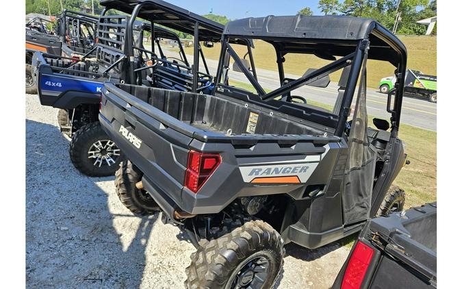 2022 Polaris Industries RGR 1000 PREMIUM - STEALTH GRAY EPS