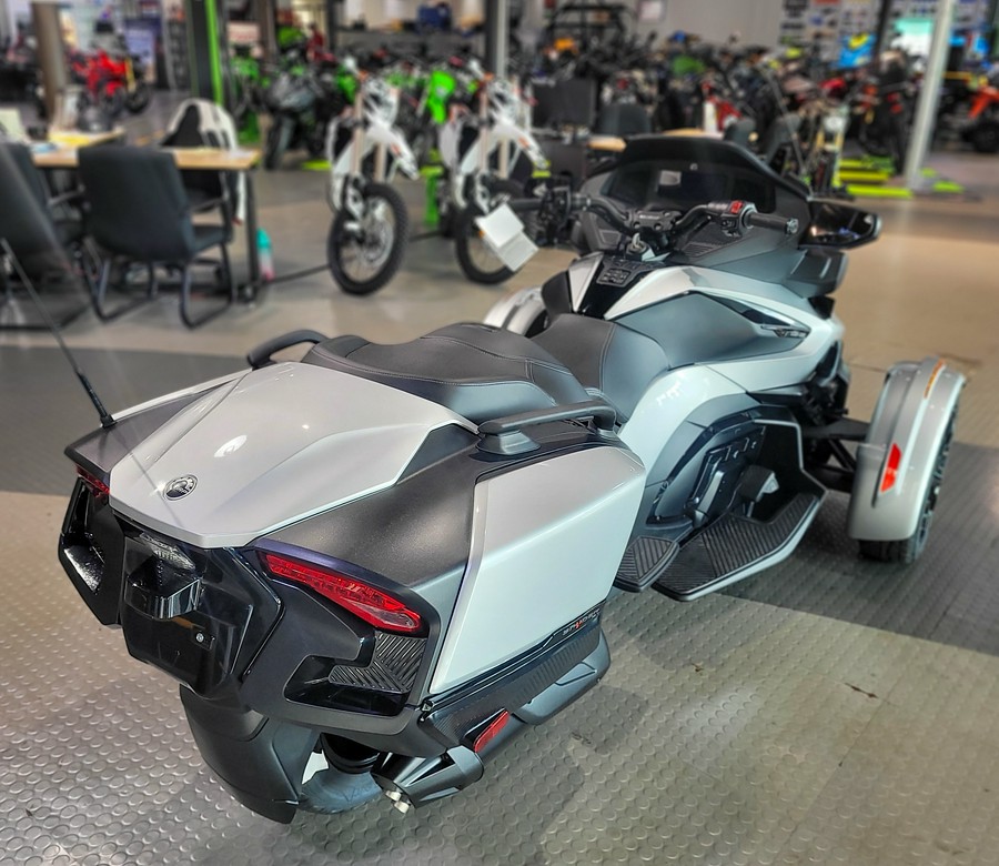 2023 Can-Am™ Spyder RT Base