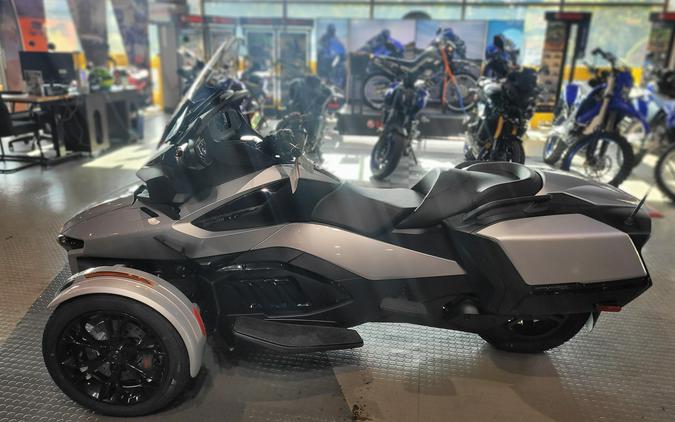 2023 Can-Am™ Spyder RT Base