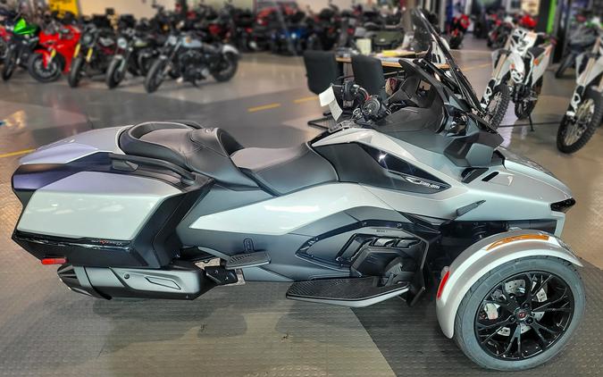 2023 Can-Am™ Spyder RT Base