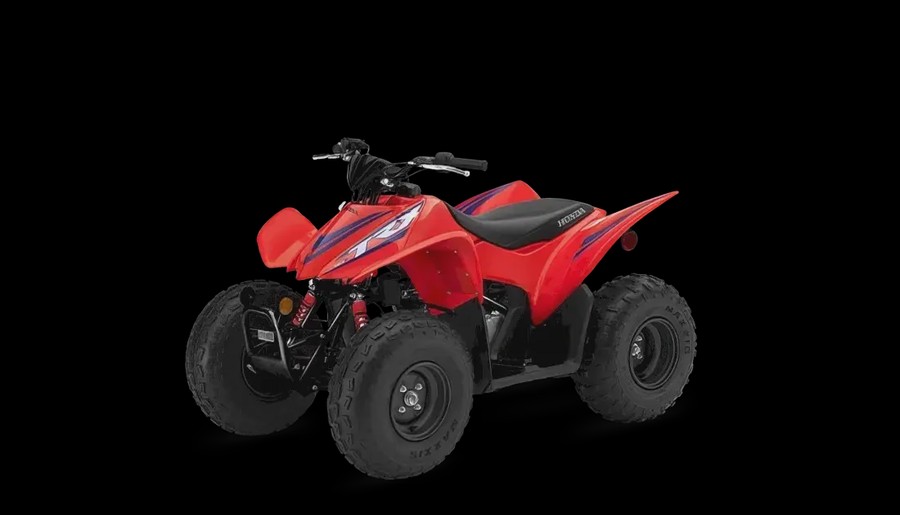 2024 Honda Powersports TRX90X