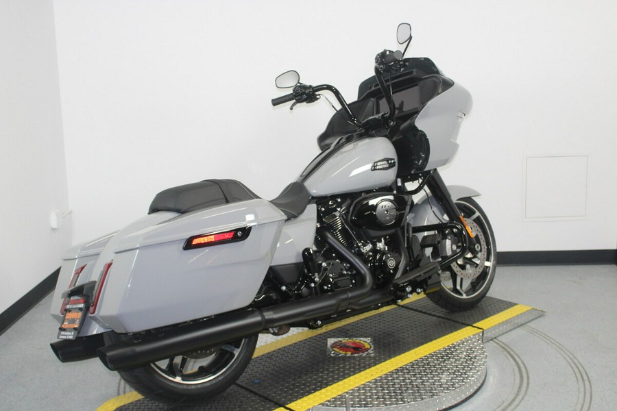 Harley-Davidson Road Glide™ 2024 FLTRX 84516399 BILLIARD GRAY