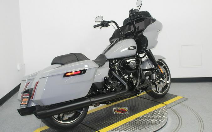 Harley-Davidson Road Glide™ 2024 FLTRX 84516399 BILLIARD GRAY