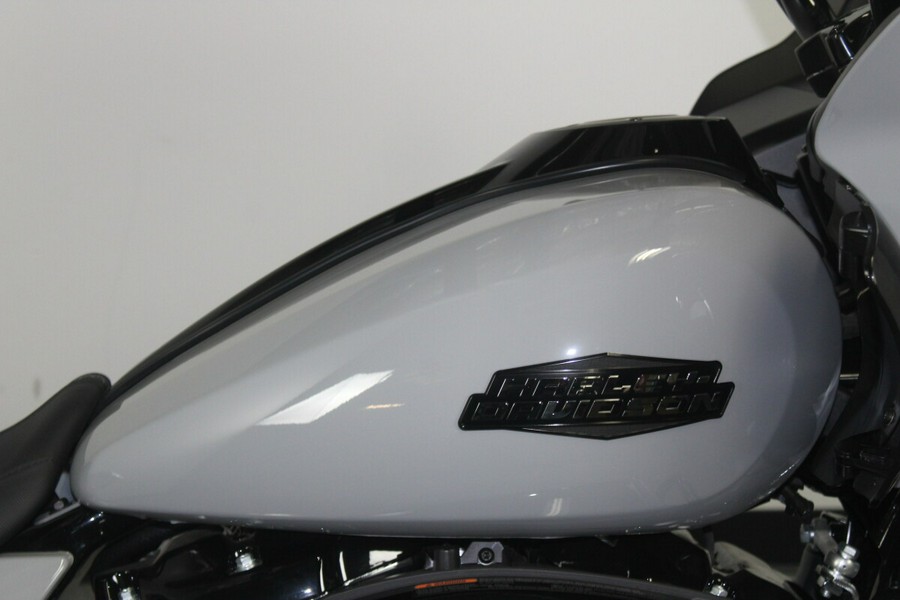 Harley-Davidson Road Glide™ 2024 FLTRX 84516399 BILLIARD GRAY