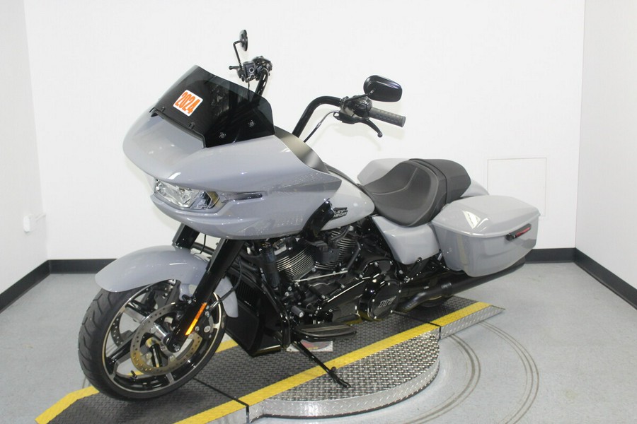 Harley-Davidson Road Glide™ 2024 FLTRX 84516399 BILLIARD GRAY