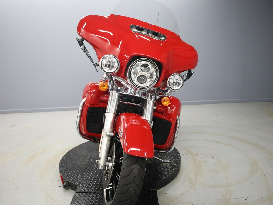 2023 Harley-Davidson Ultra Limited