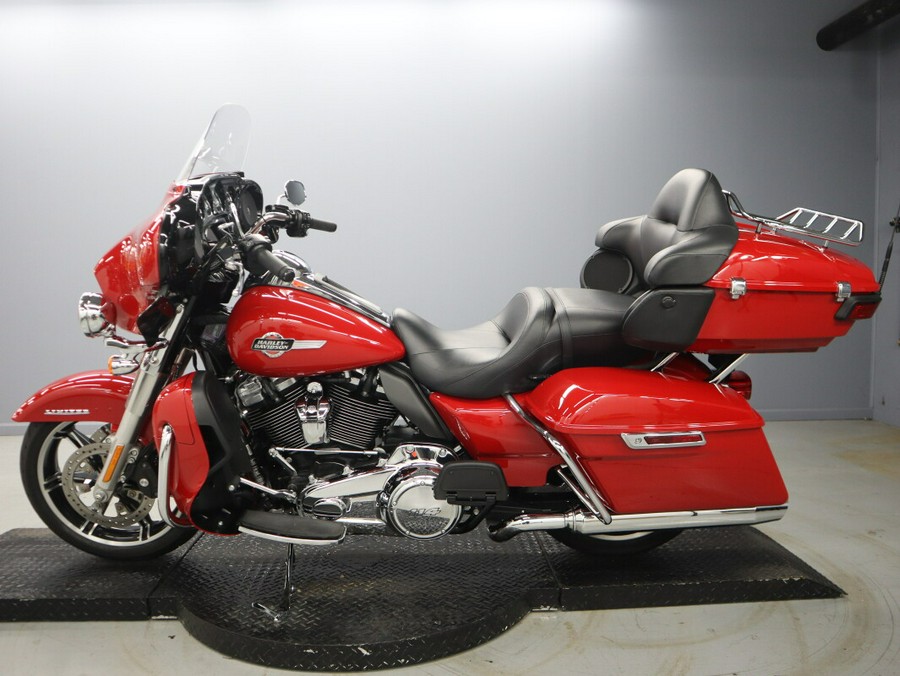 2023 Harley-Davidson Ultra Limited