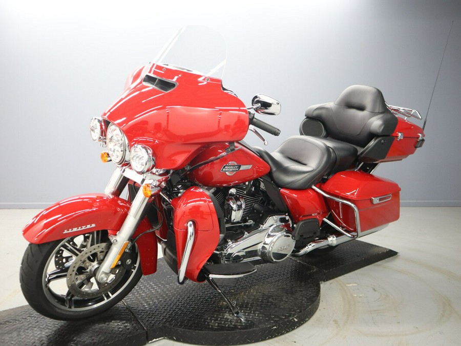 2023 Harley-Davidson Ultra Limited